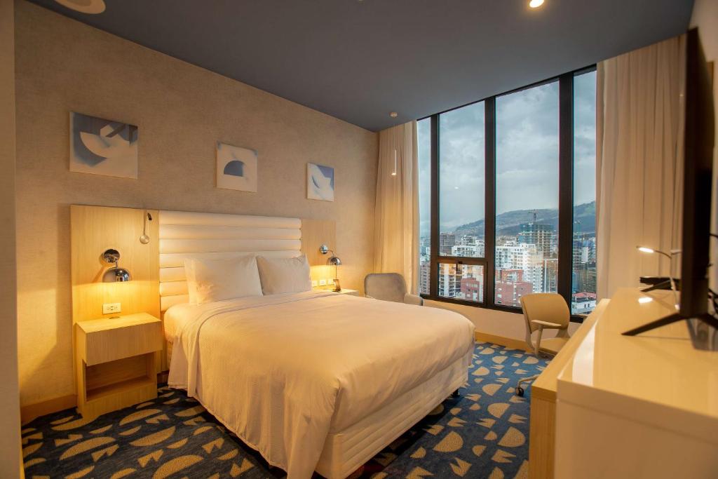 accommodation